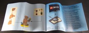 Lego Dimensions - Fun Pack - E.T. (06)
